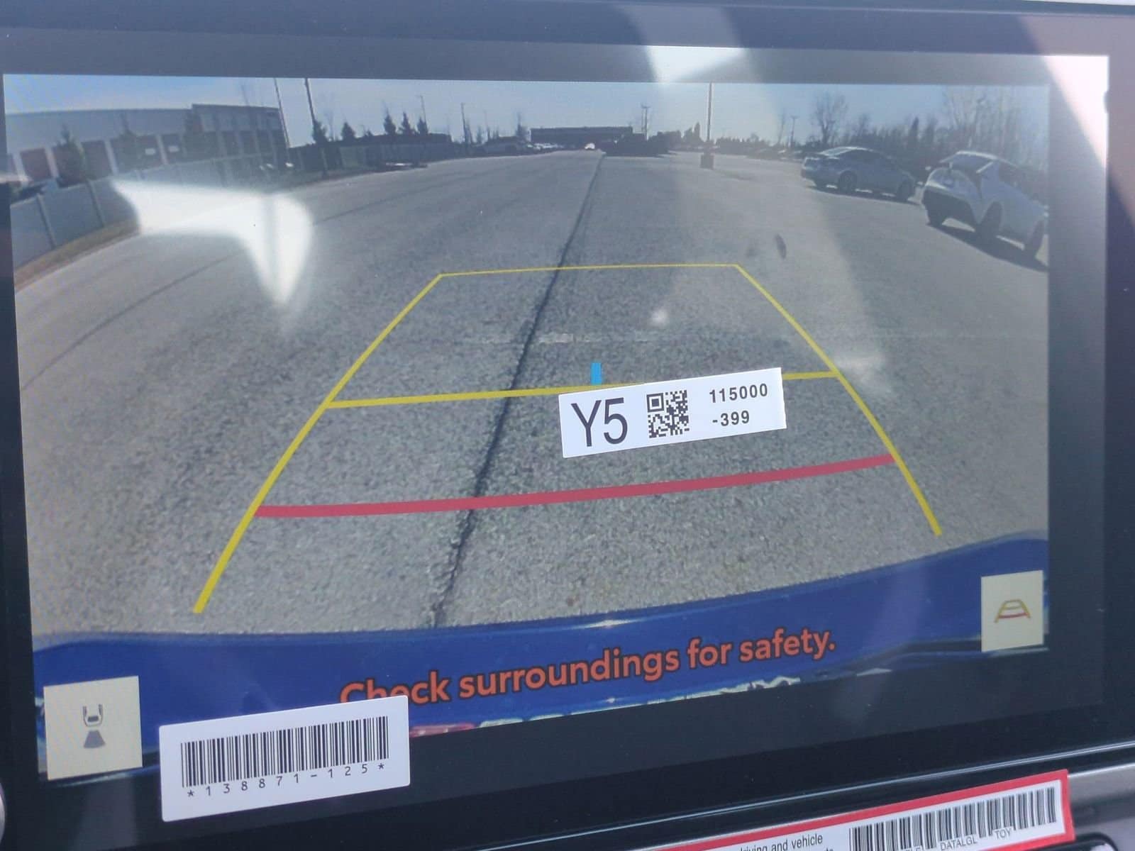 Thumbnail: 2026 Toyota Camry - 27