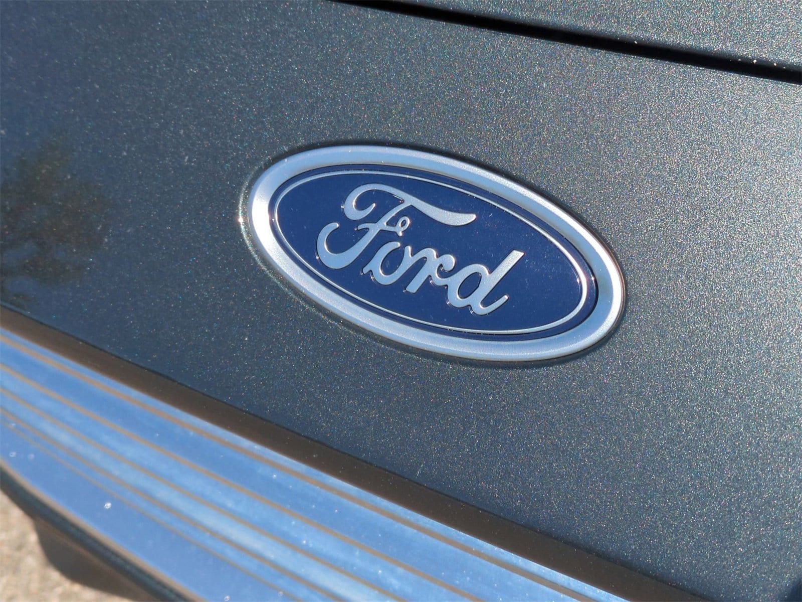 Thumbnail: 2016 Ford Fusion - 12