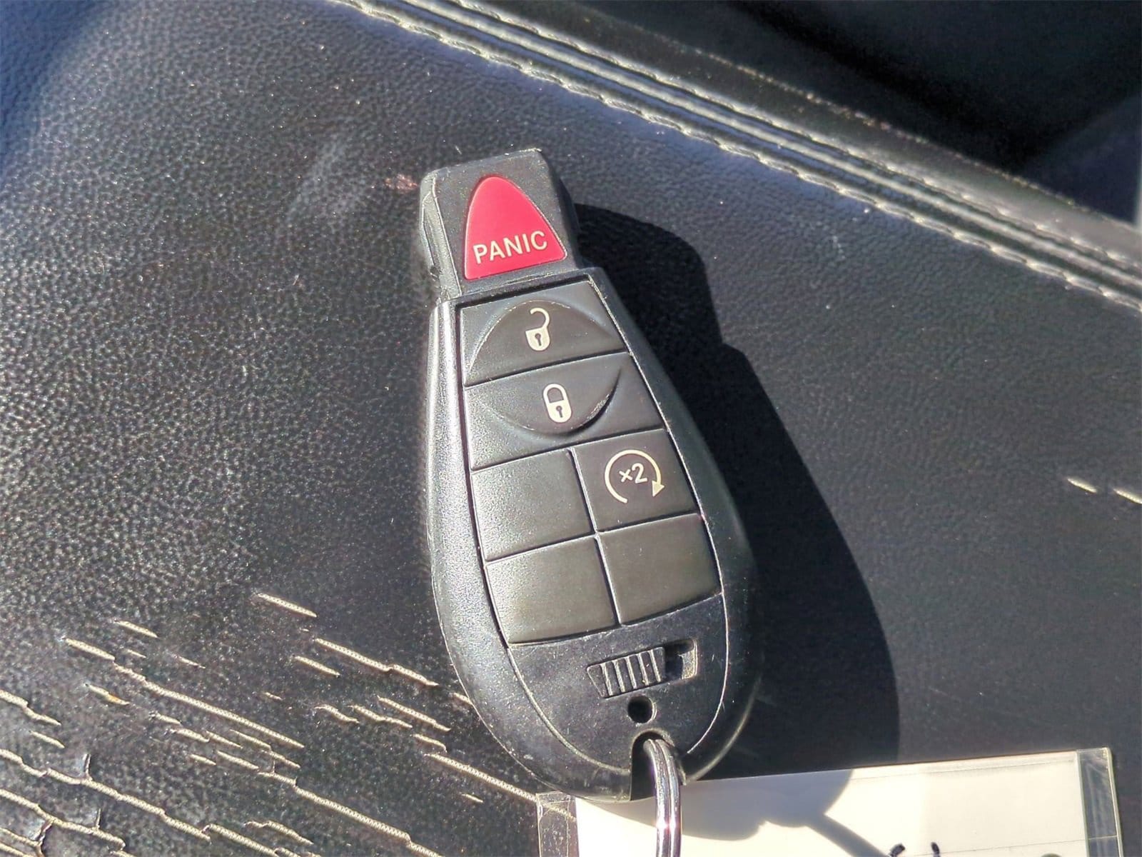 Thumbnail: 2012 Jeep Grand Cherokee - 36