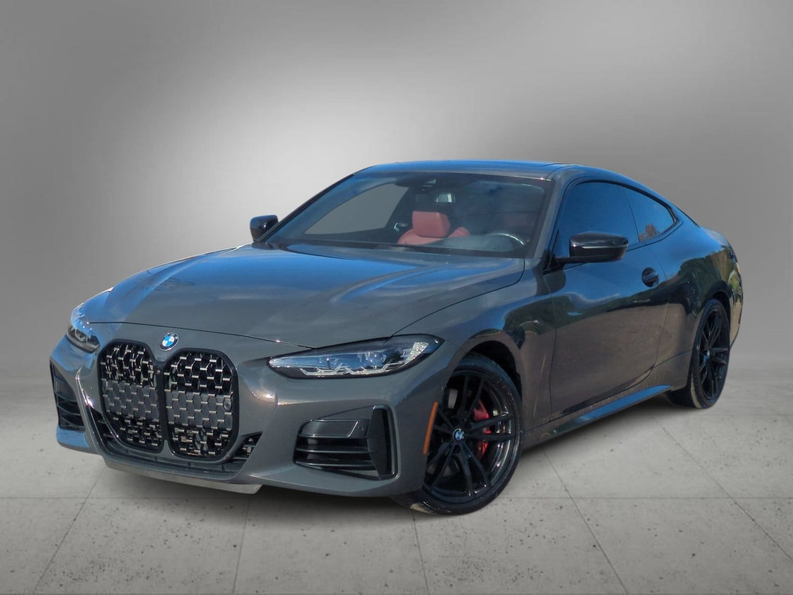 2023 BMW 4 Series