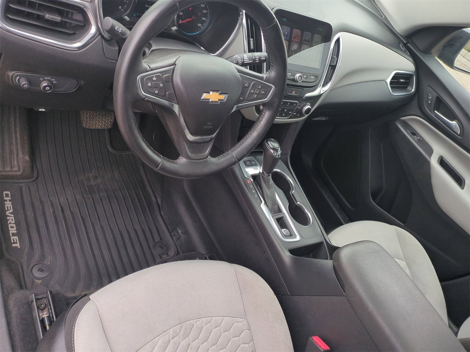 Thumbnail: 2018 Chevrolet Equinox - 10