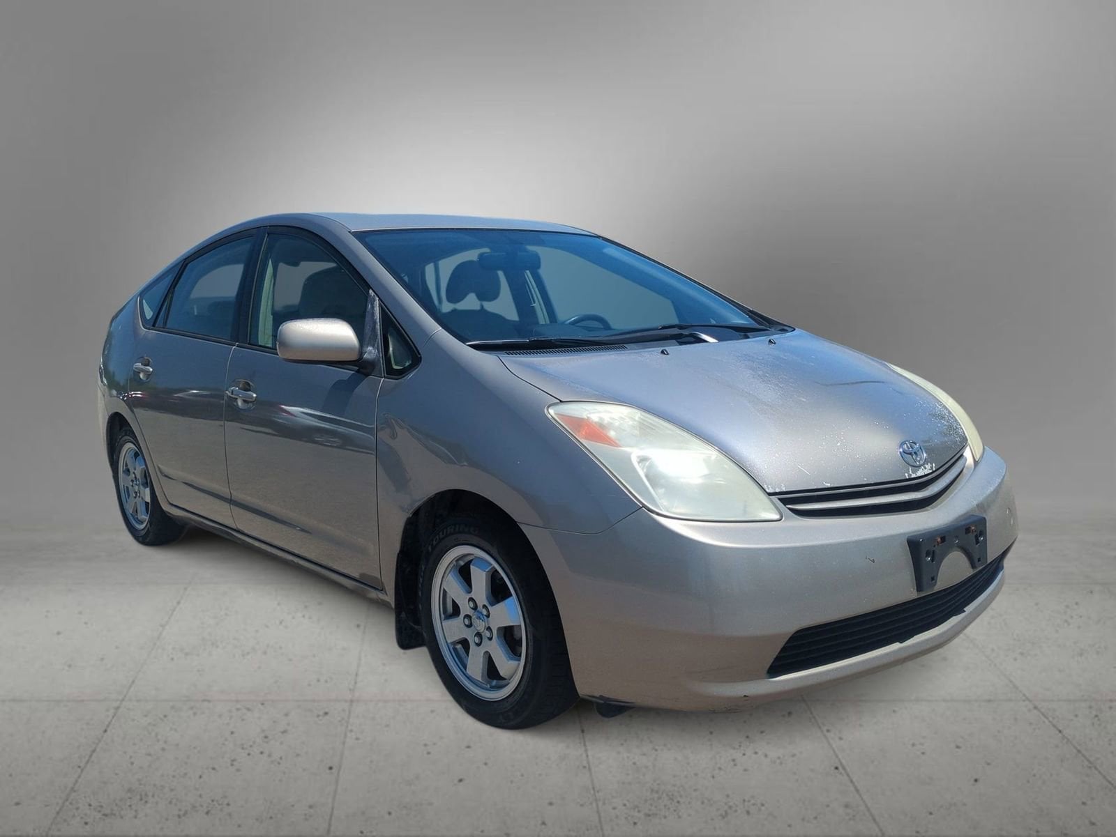 Thumbnail: 2005 Toyota Prius - 2