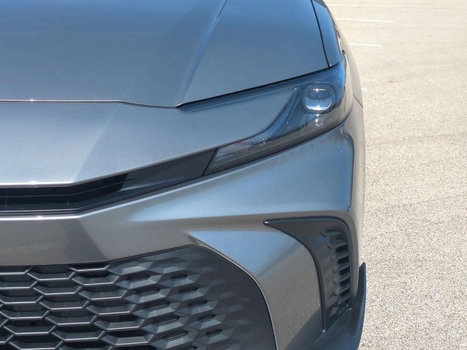 Thumbnail: 2026 Toyota Camry - 11