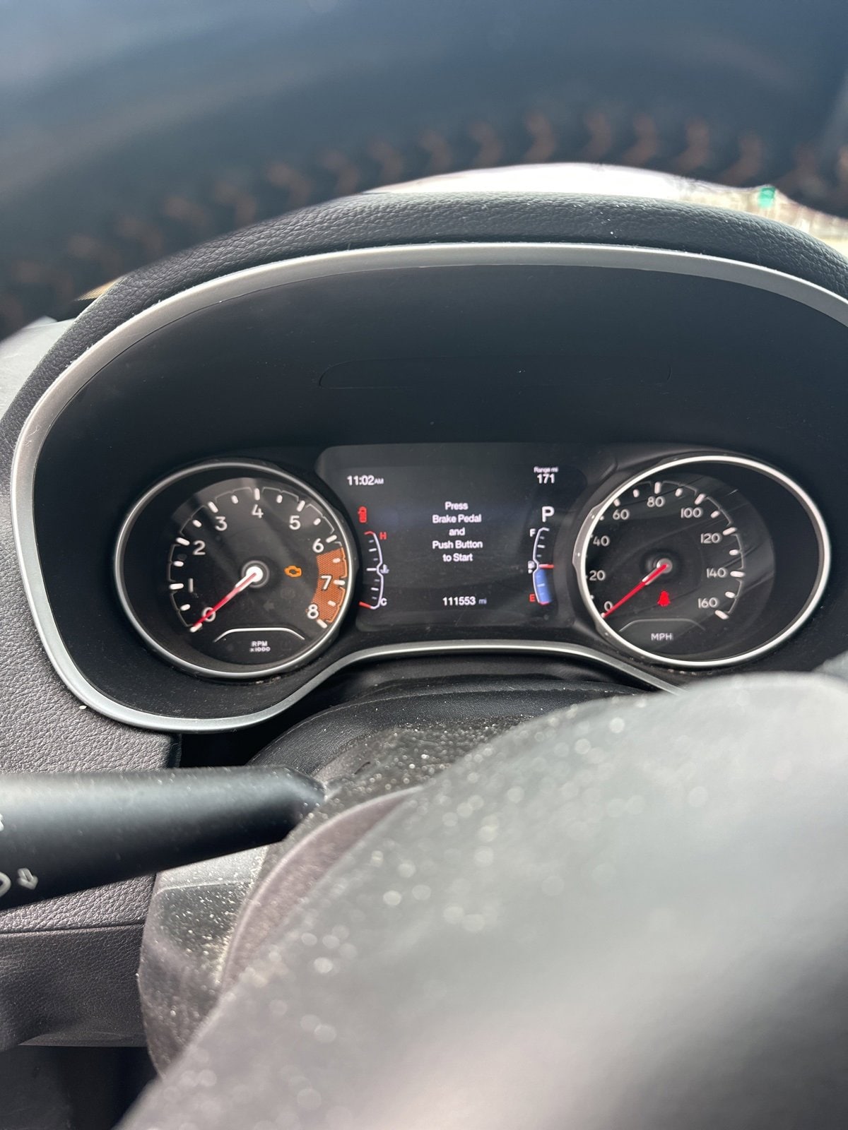 Thumbnail: 2020 Jeep Compass - 7