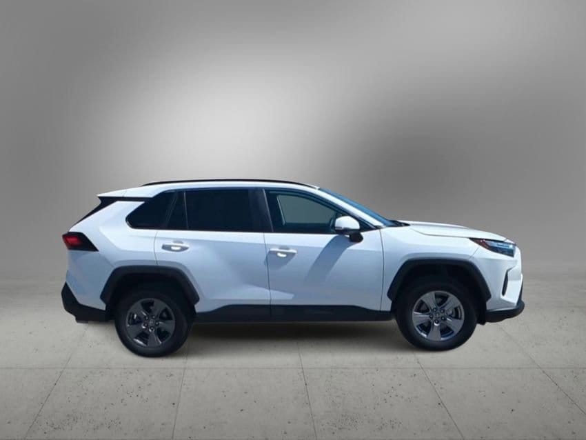Thumbnail: 2023 Toyota RAV4 - 9