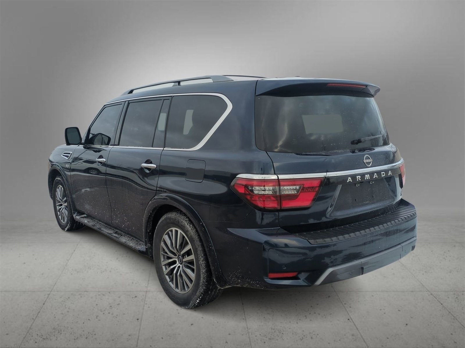 Thumbnail: 2022 Nissan Armada - 6