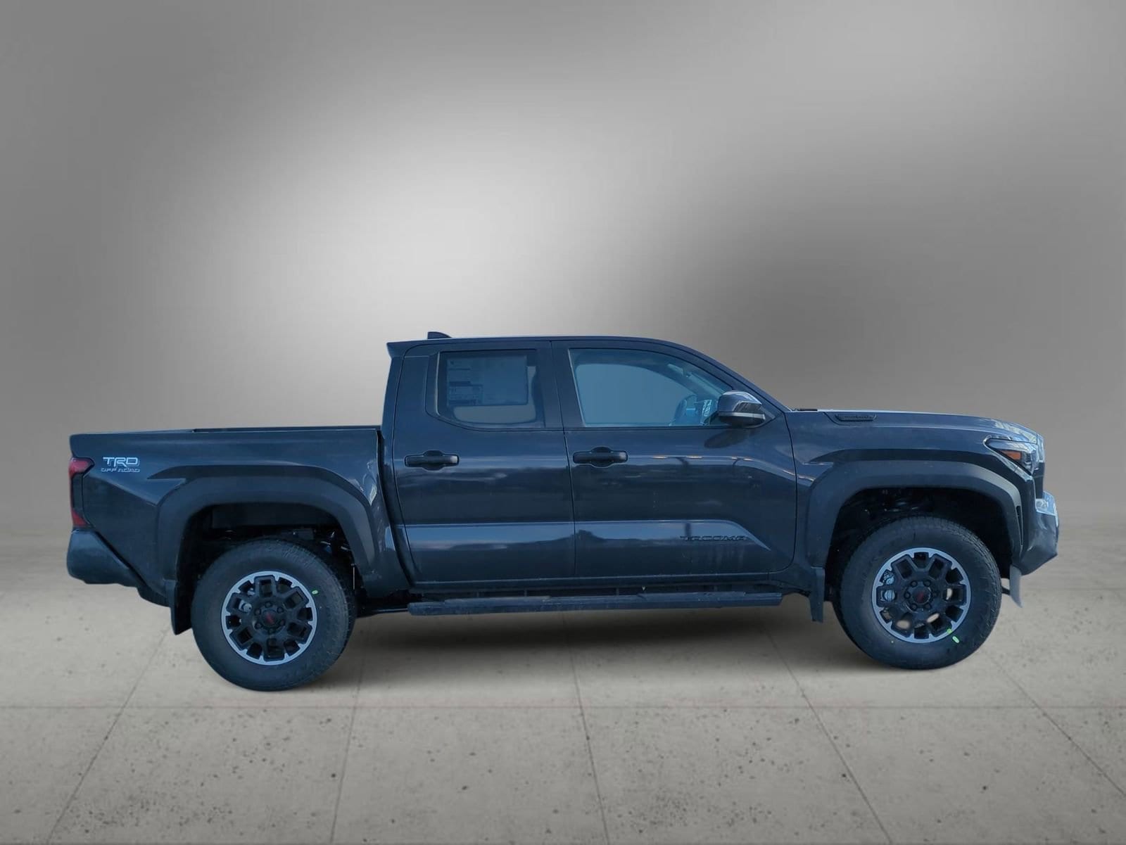 2026 Toyota Tacoma TRD Off Road - Photo 9