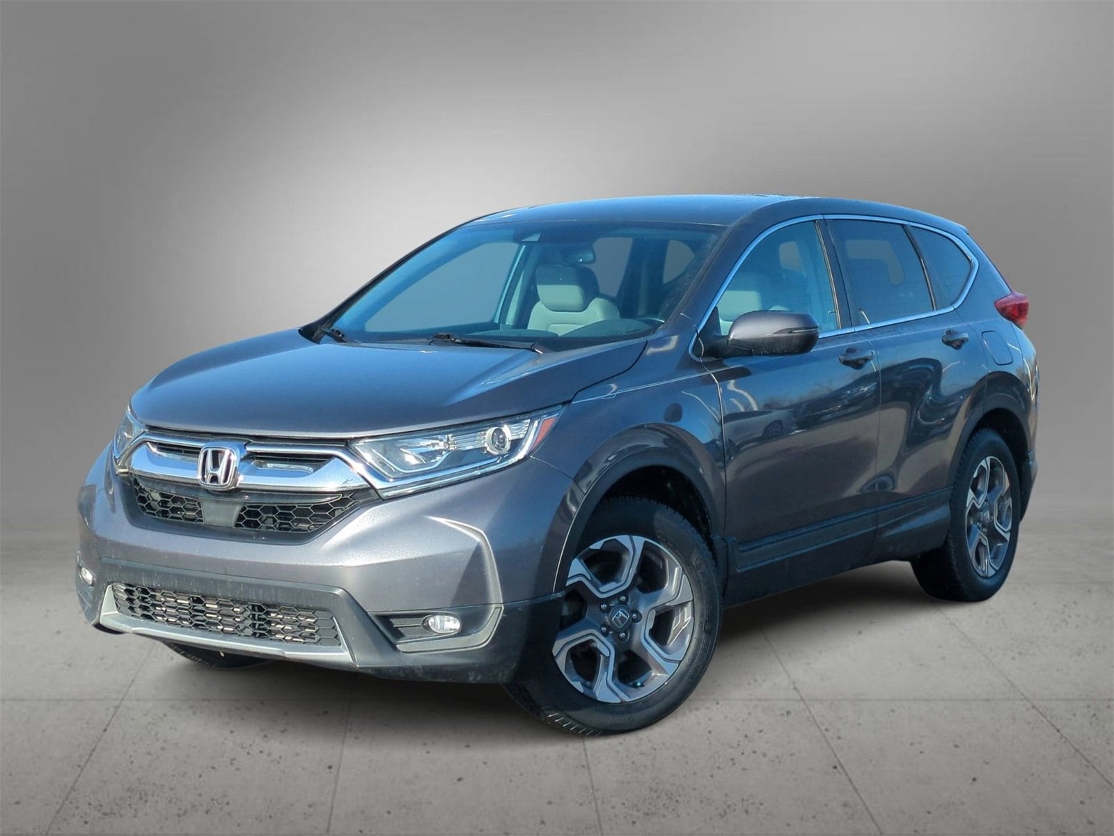 Thumbnail: 2018 Honda CR-V - 1