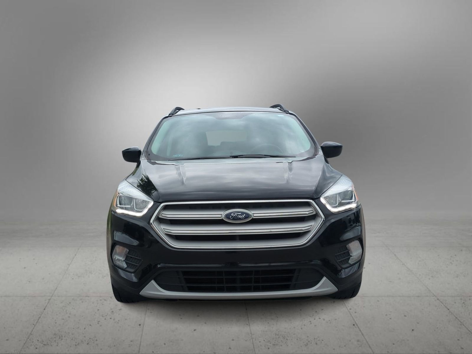 Thumbnail: 2018 Ford Escape - 3