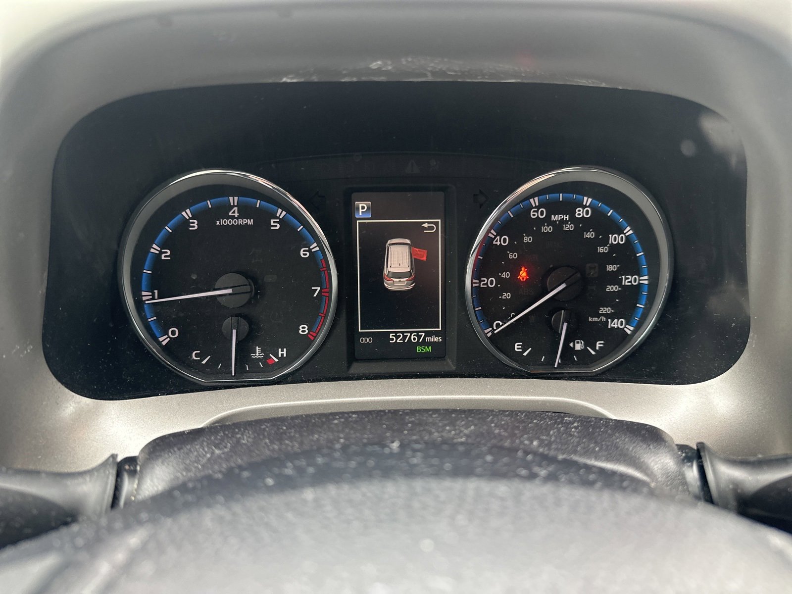 Thumbnail: 2017 Toyota RAV4 - 6