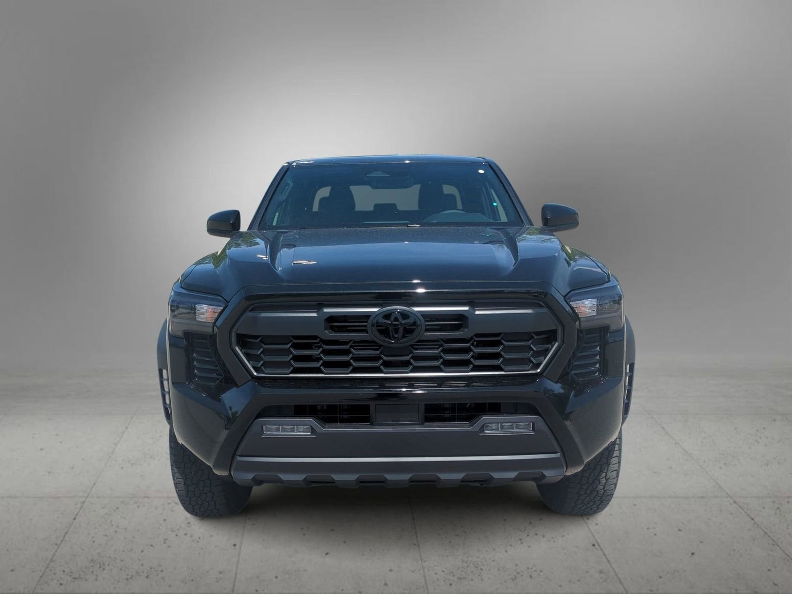 Thumbnail: 2026 Toyota Tacoma - 3