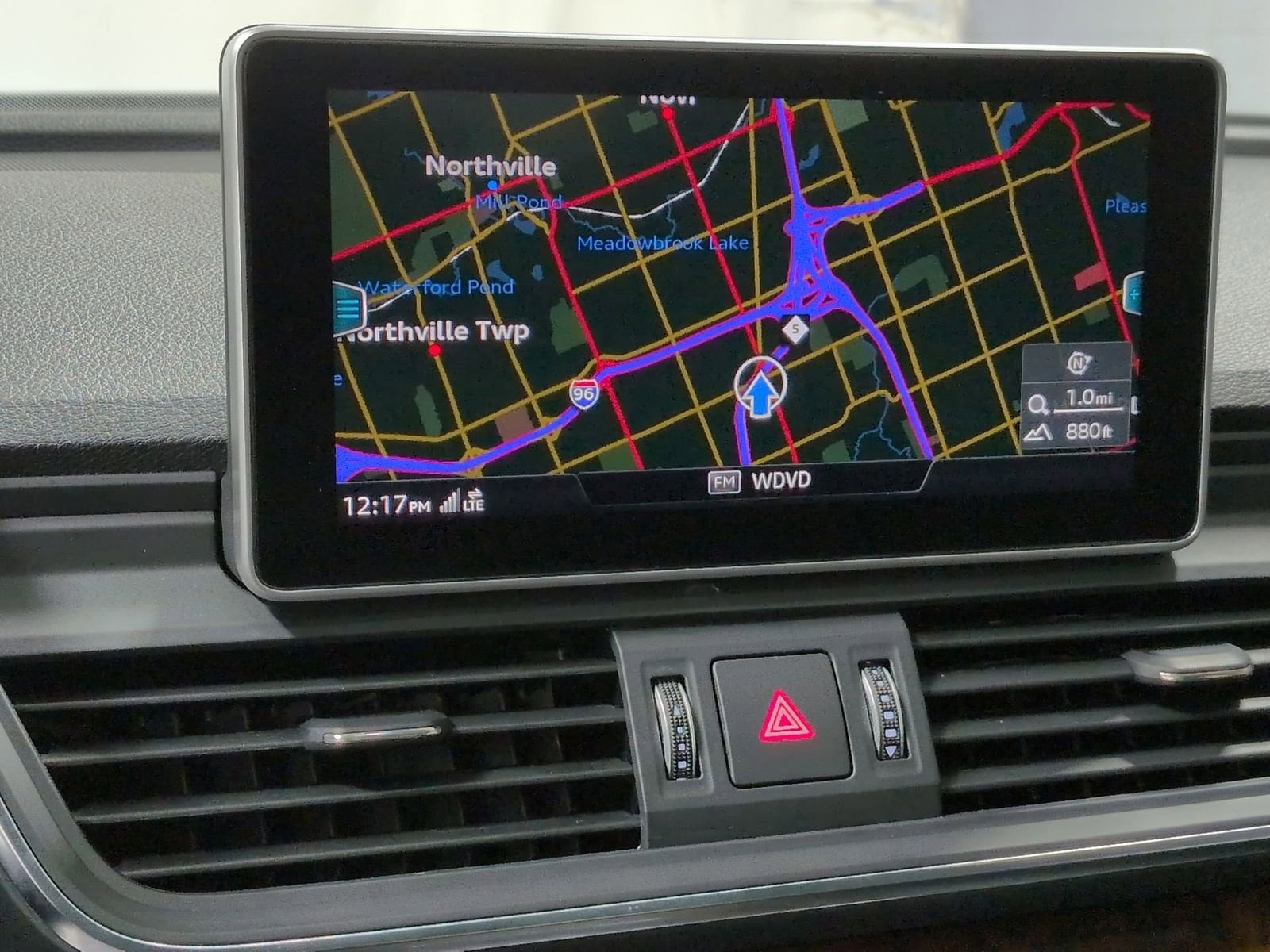 Thumbnail: 2018 Audi Q5 - 30