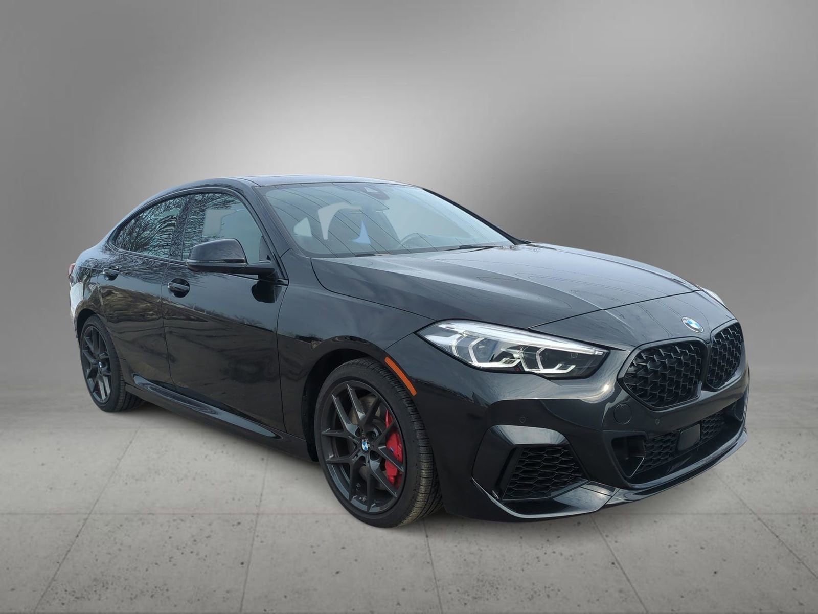 Thumbnail: 2024 BMW 2 Series - 2