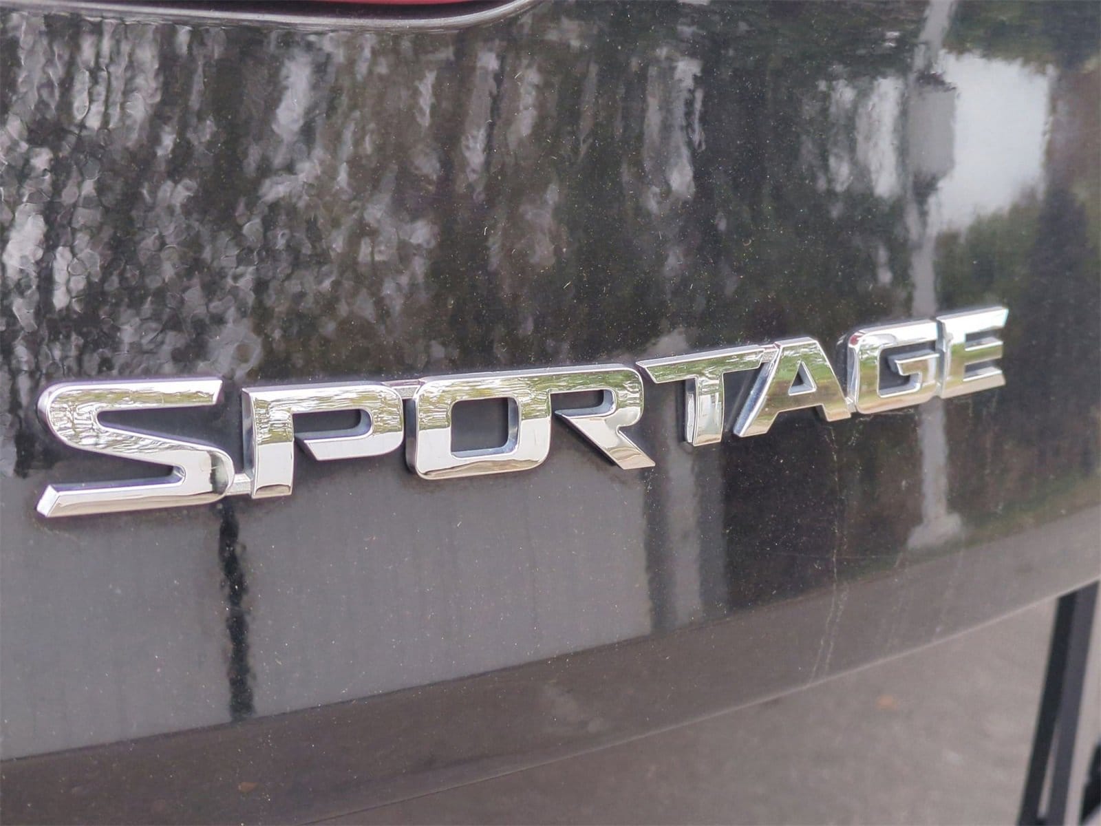 Thumbnail: 2021 Kia Sportage - 13