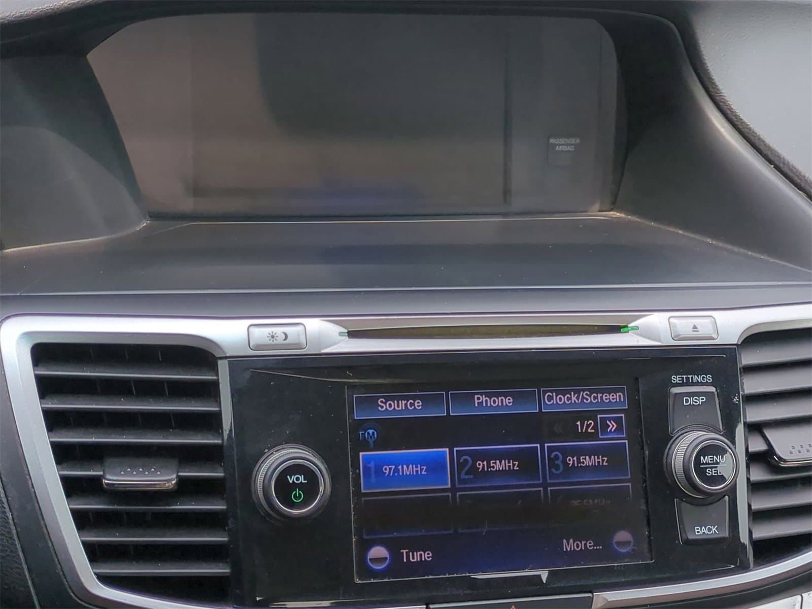 Thumbnail: 2013 Honda Accord - 29