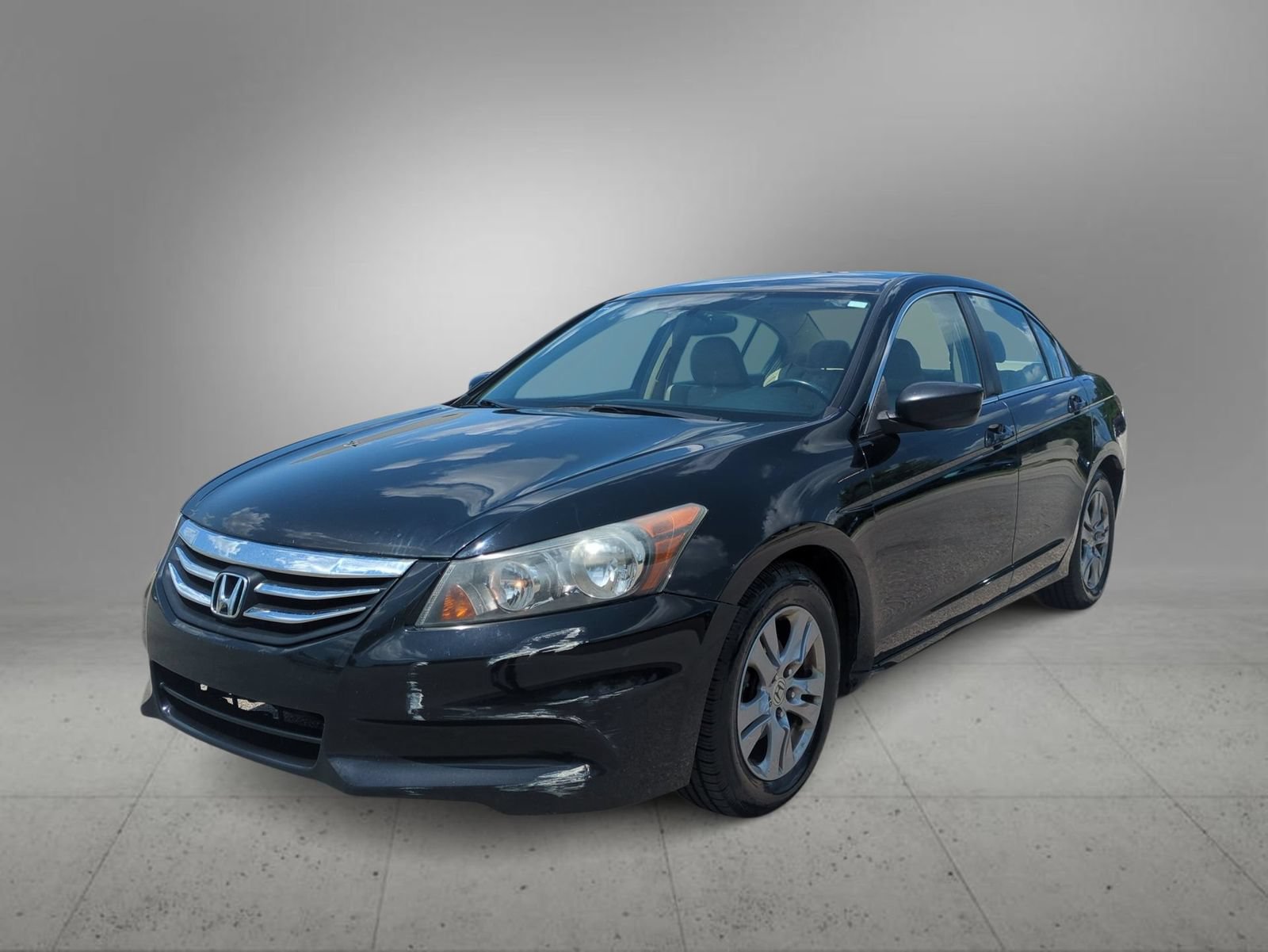 Thumbnail: 2011 Honda Accord - 4