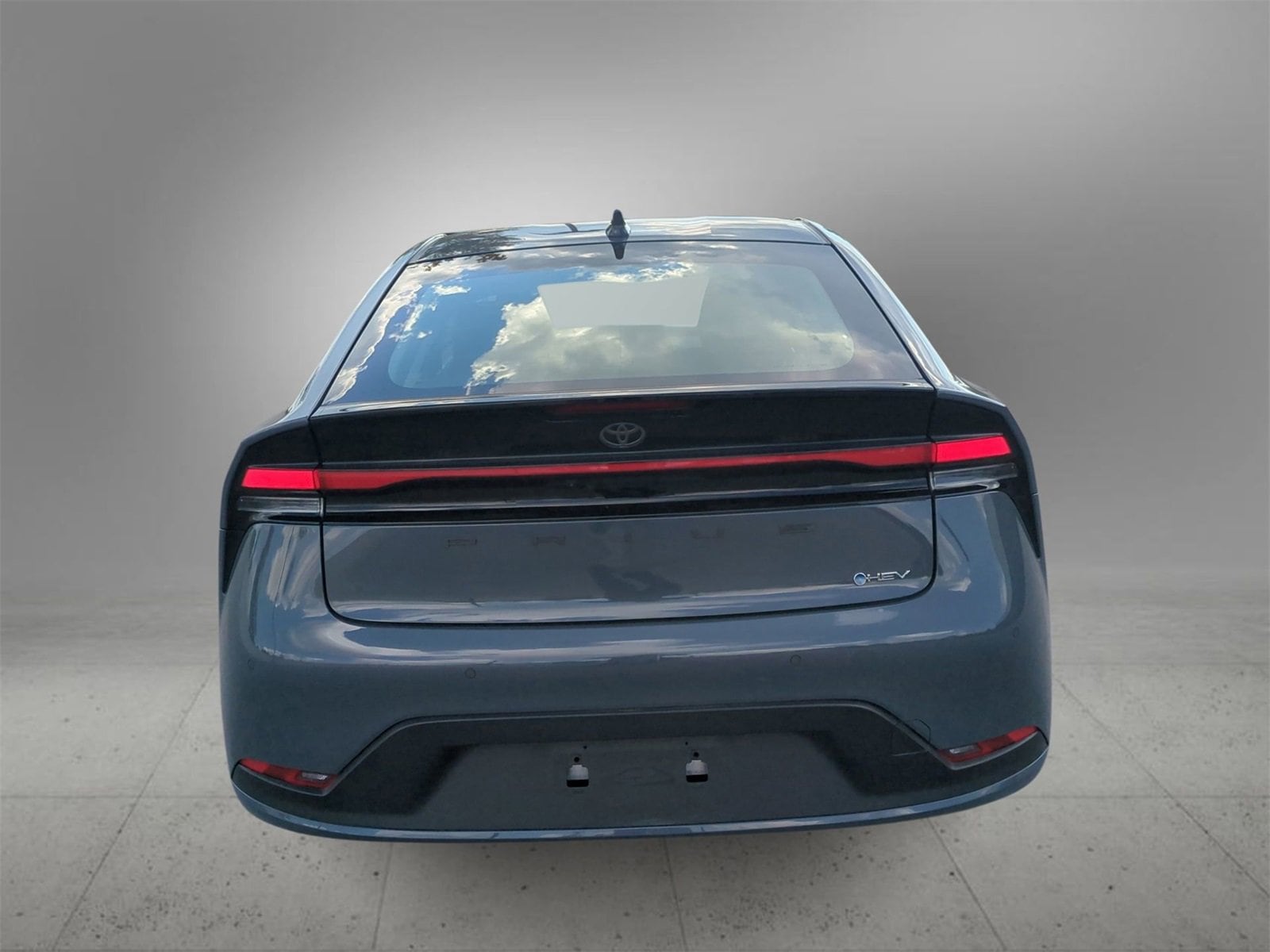 Thumbnail: 2024 Toyota Prius - 7