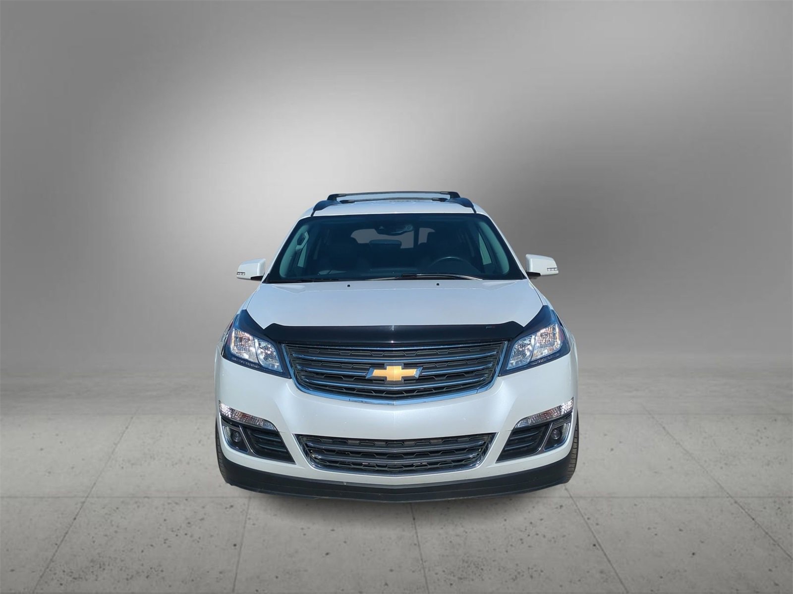 2017 Chevrolet Traverse Premier photo 3