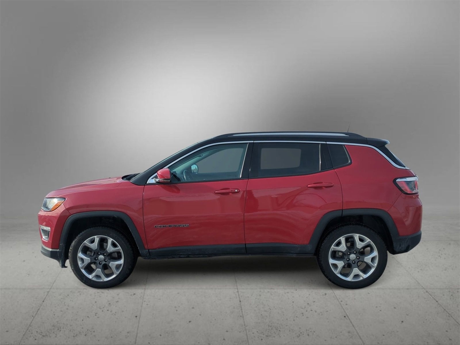Thumbnail: 2019 Jeep Compass - 5