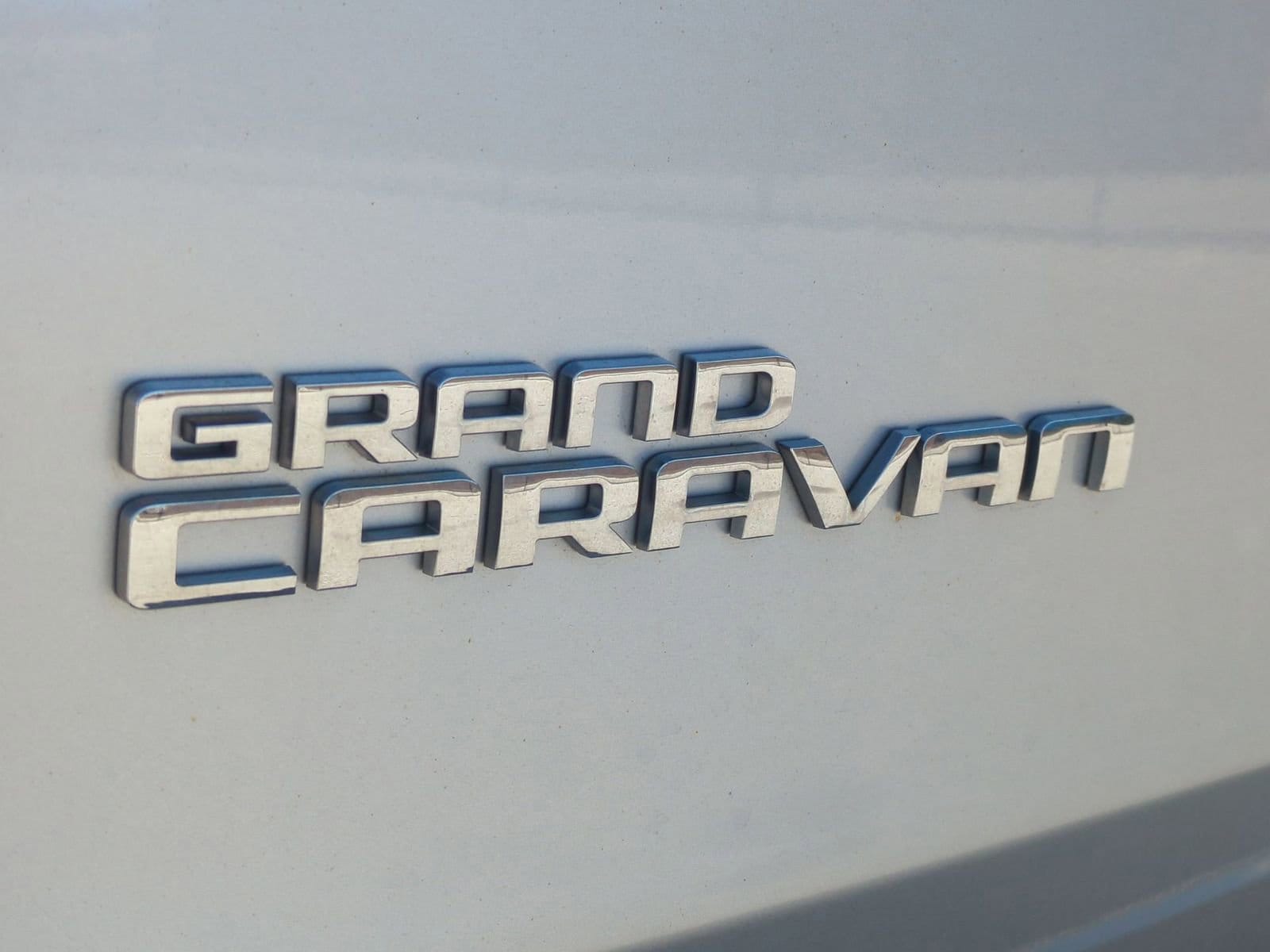 Thumbnail: 2011 Dodge Grand Caravan - 12