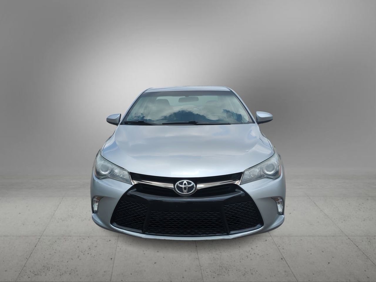 Thumbnail: 2015 Toyota Camry - 3