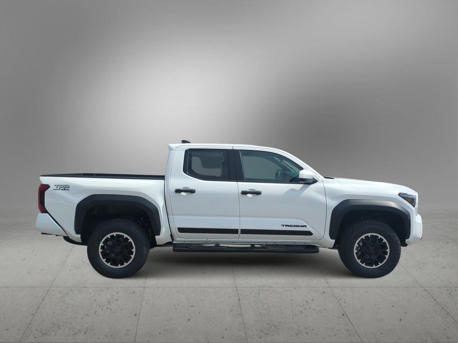 2026 Toyota Tacoma TRD Off Road - Photo 9