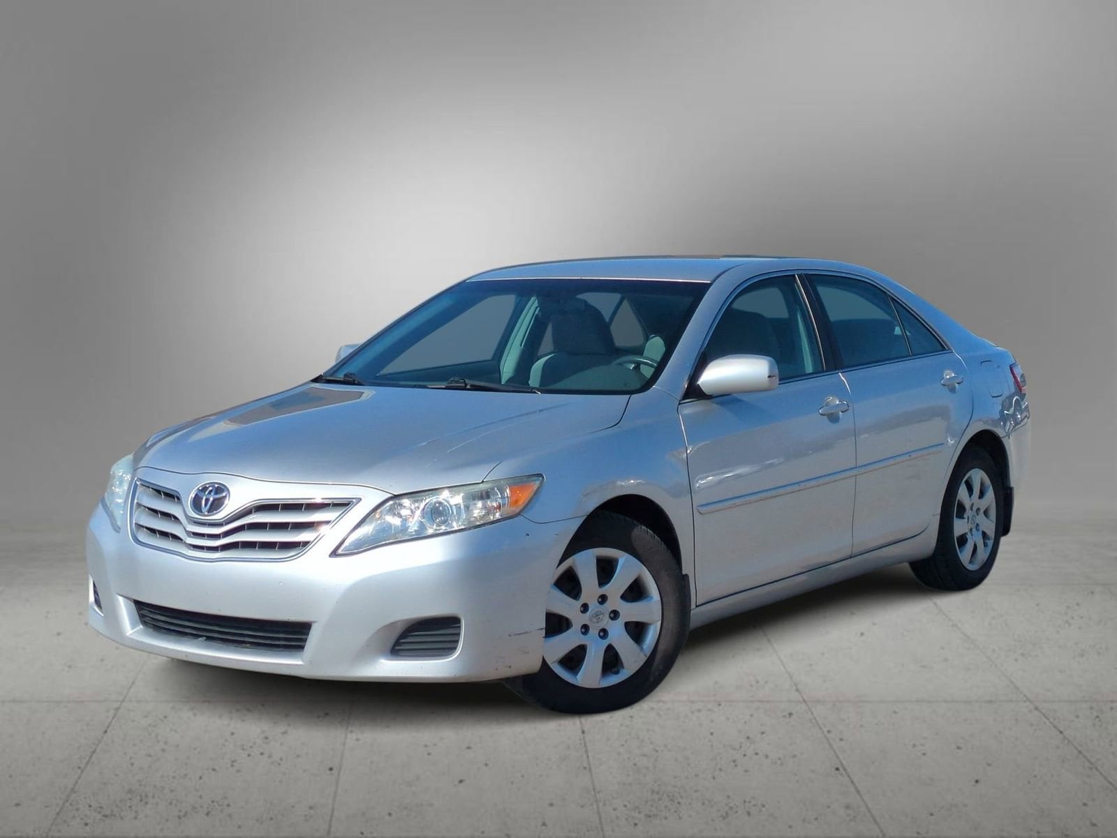 2011 Toyota Camry  -
                  Farmington Hills, MI