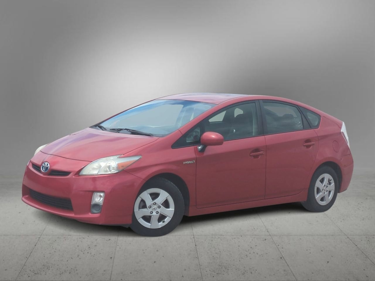 2011 Toyota Prius  -
                  Farmington Hills, MI