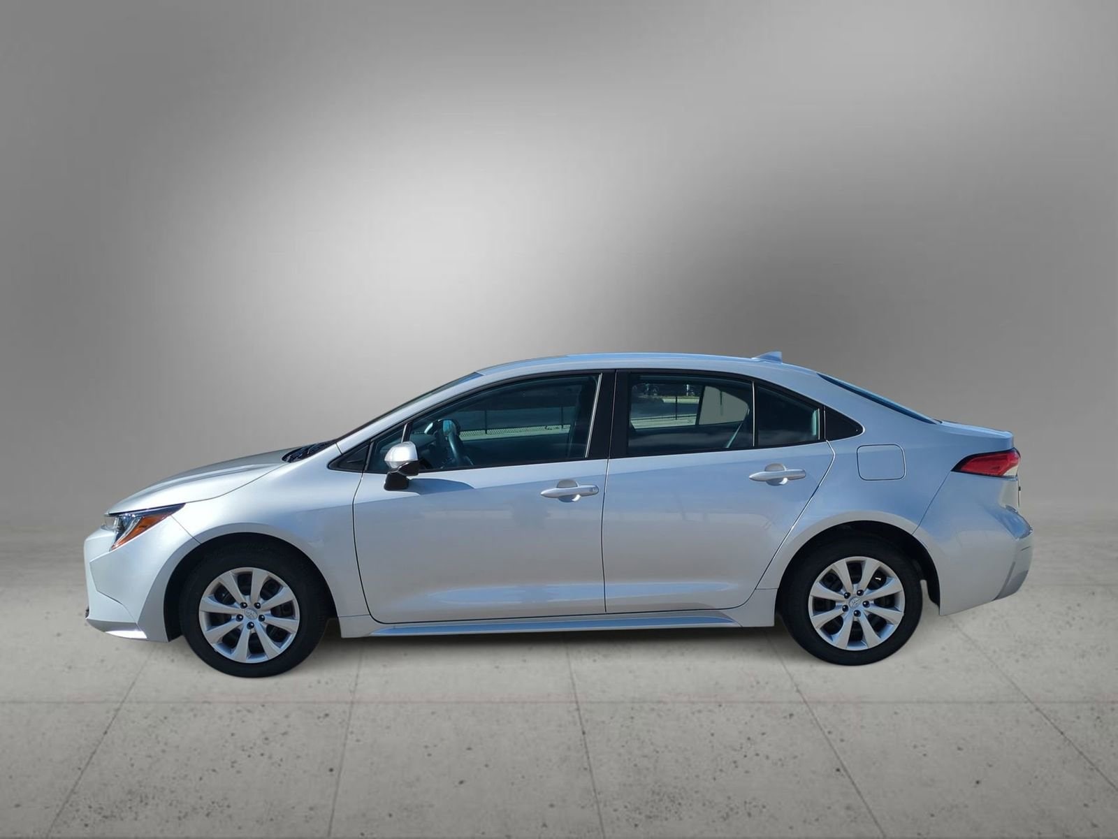 Thumbnail: 2026 Toyota Corolla - 5