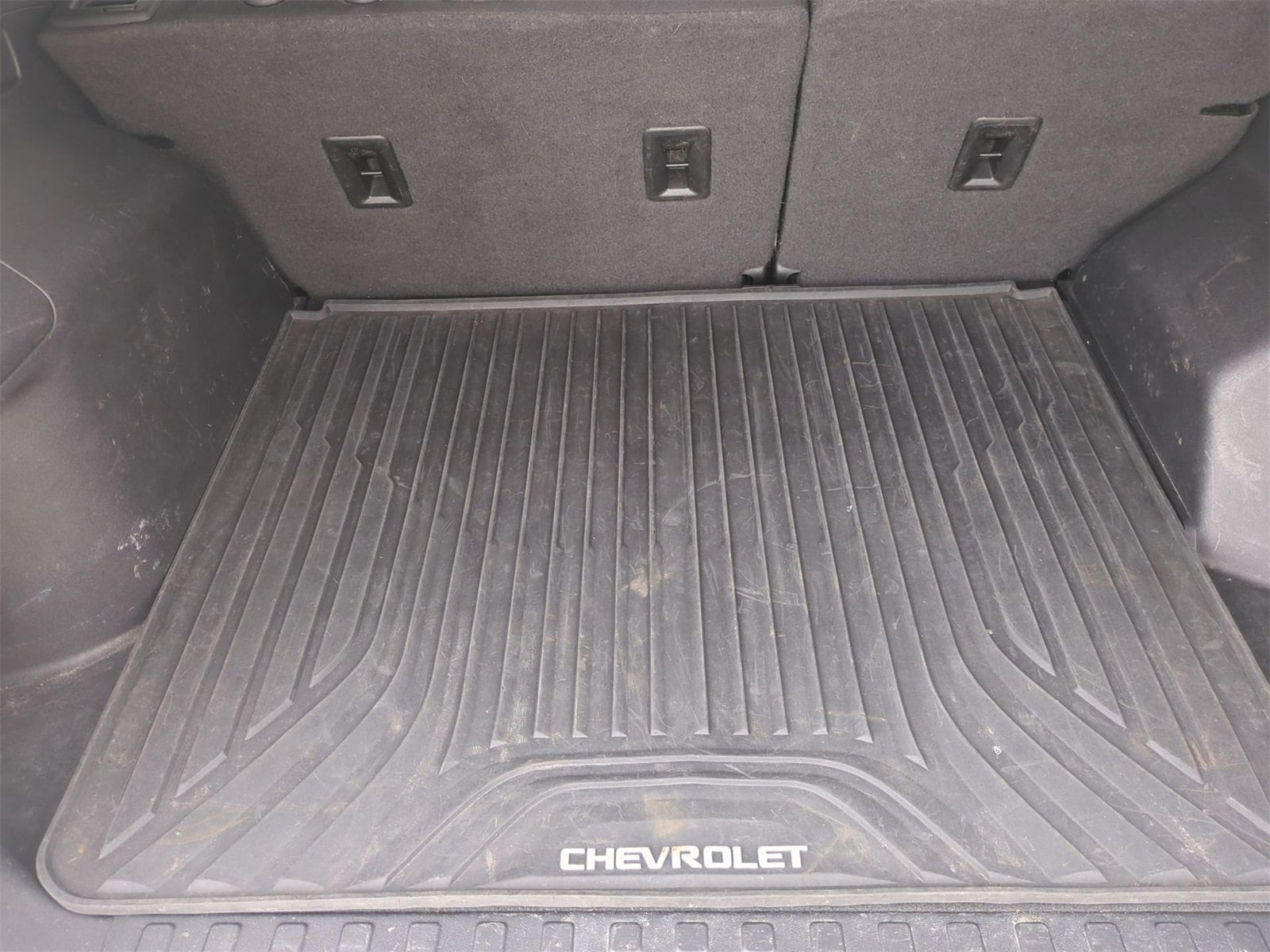 Thumbnail: 2018 Chevrolet Equinox - 34