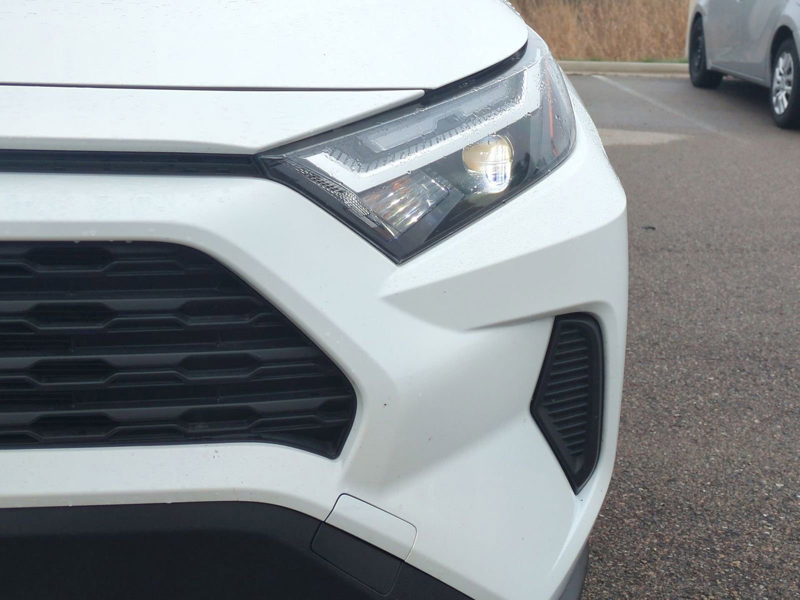 Thumbnail: 2023 Toyota RAV4 - 11