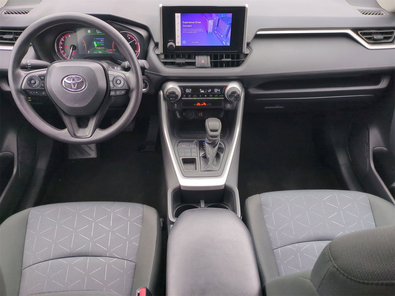 Thumbnail: 2025 Toyota RAV4 - 15