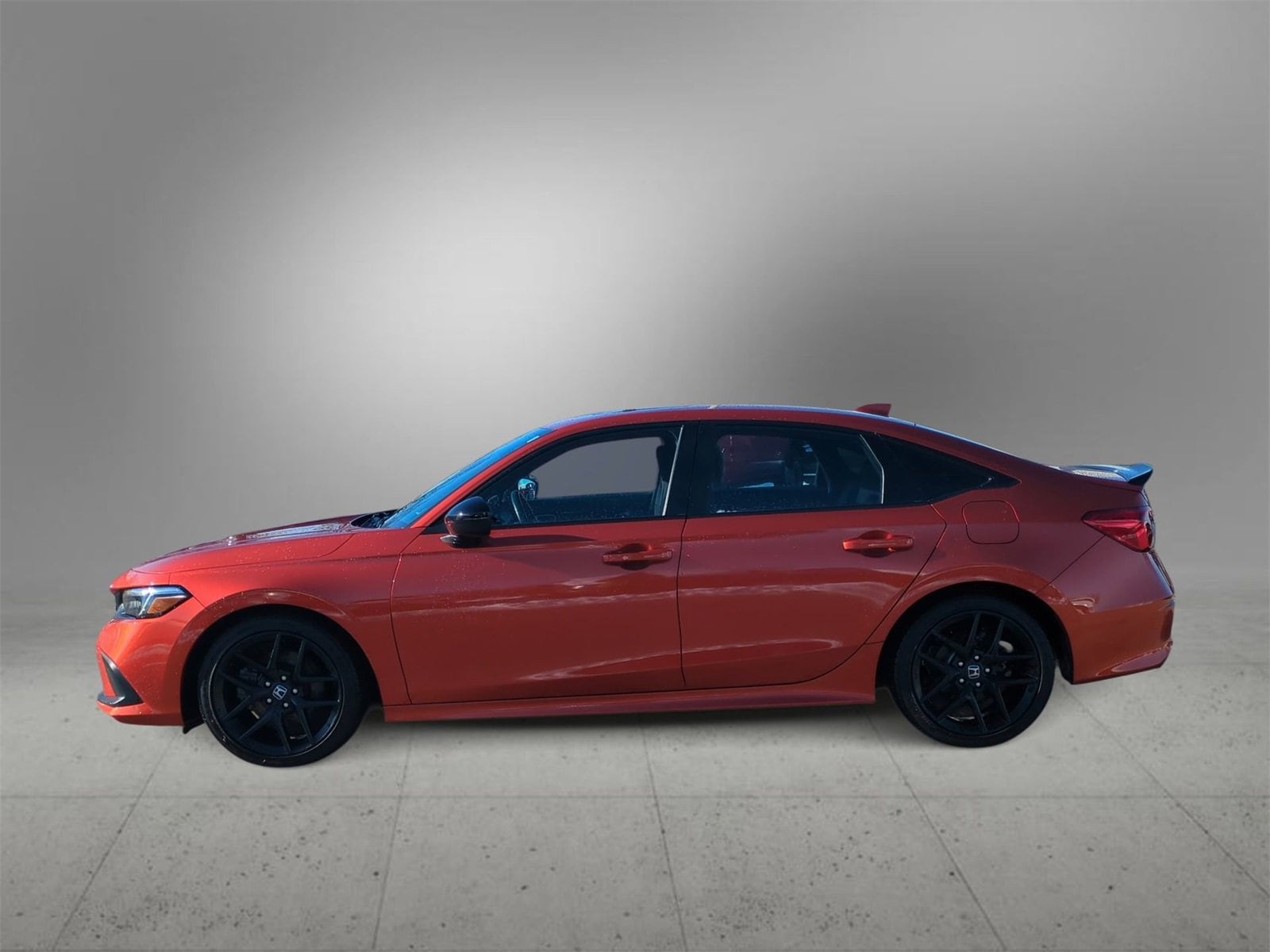 Thumbnail: 2023 Honda Civic - 5