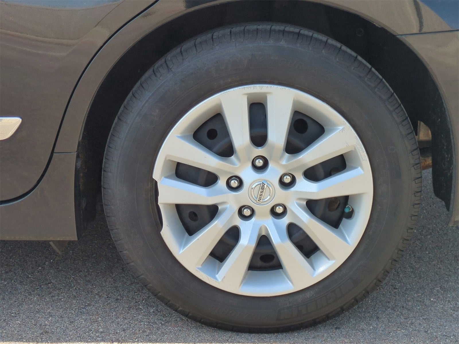 Thumbnail: 2015 Nissan Altima - 14