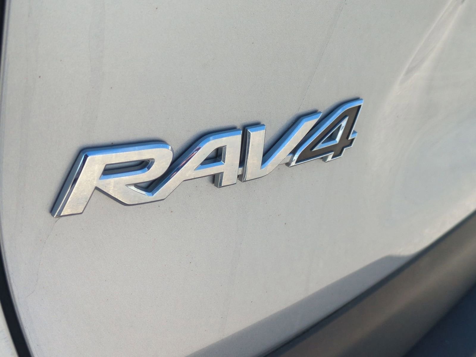 Thumbnail: 2023 Toyota RAV4 - 13