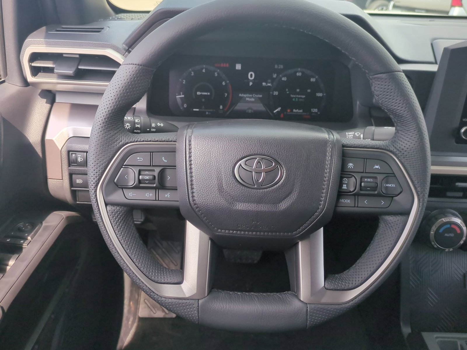 2026 Toyota Tacoma TRD Off Road - Photo 22