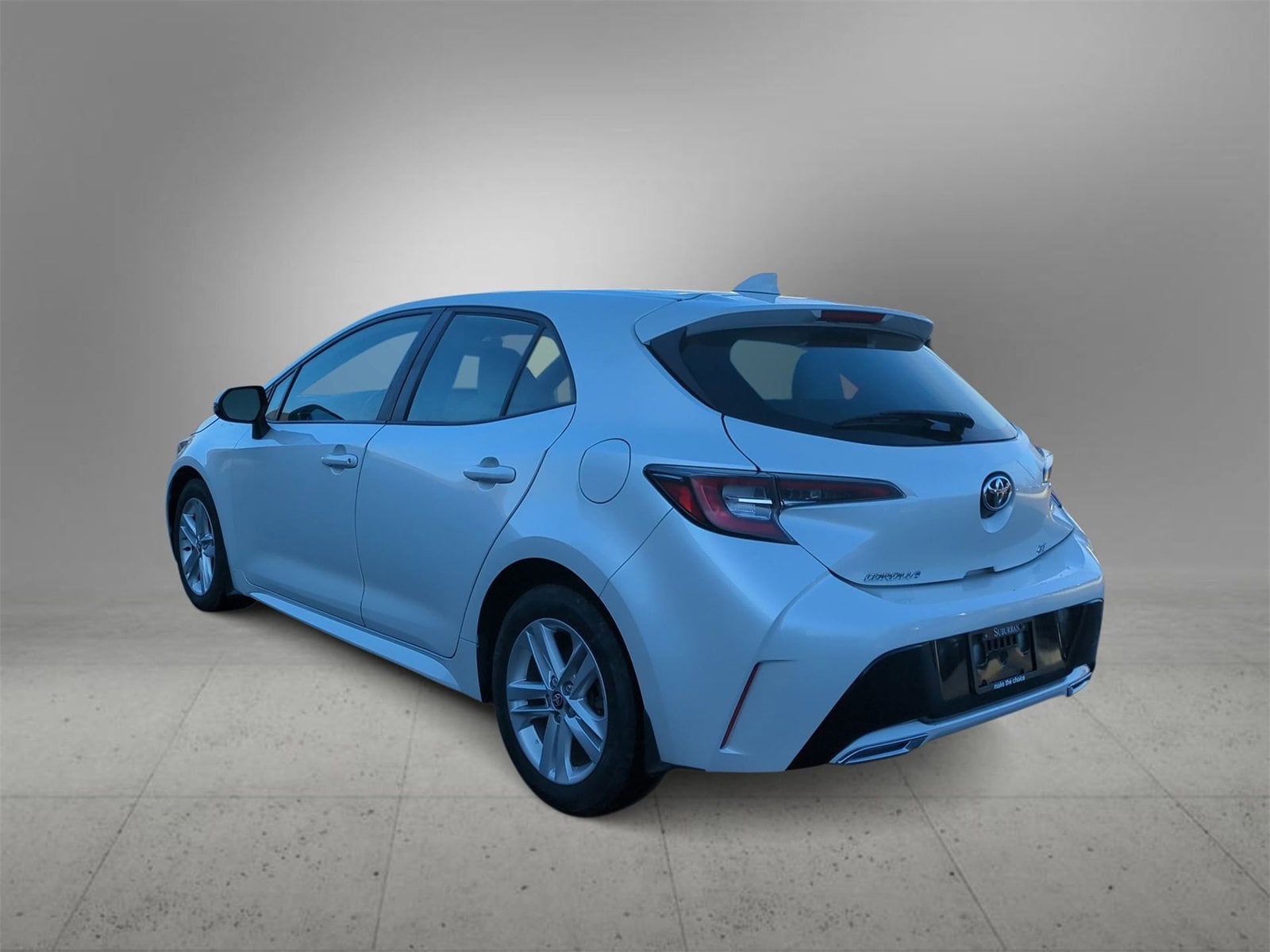 Thumbnail: 2021 Toyota Corolla - 6