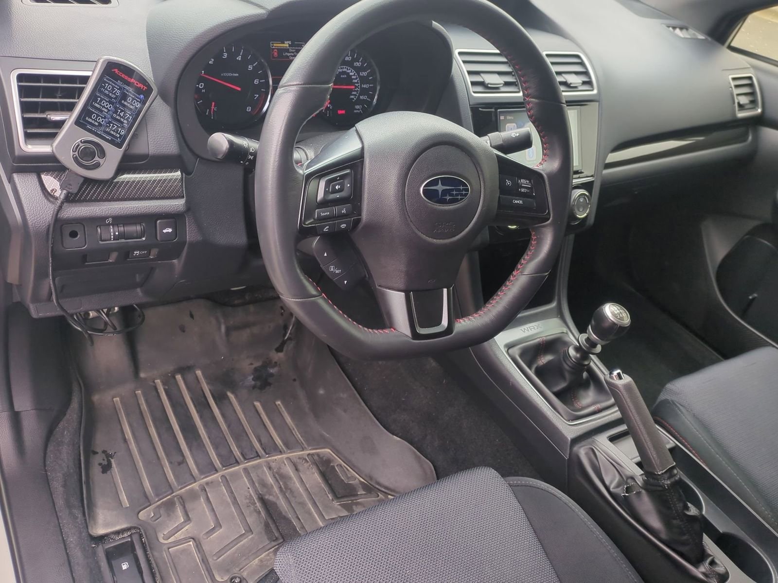 Thumbnail: 2019 Subaru WRX - 10