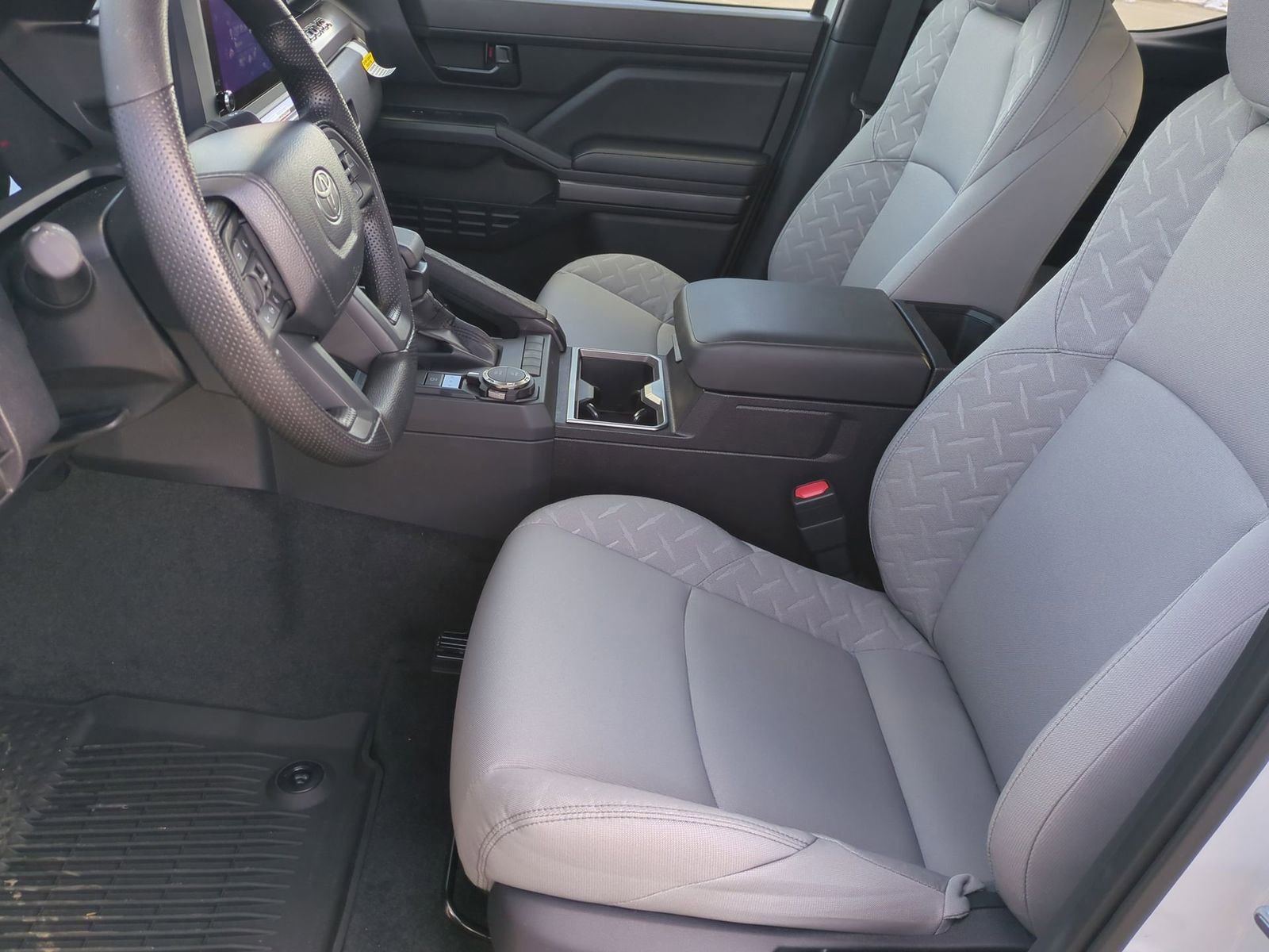 Thumbnail: 2026 Toyota Tacoma - 16