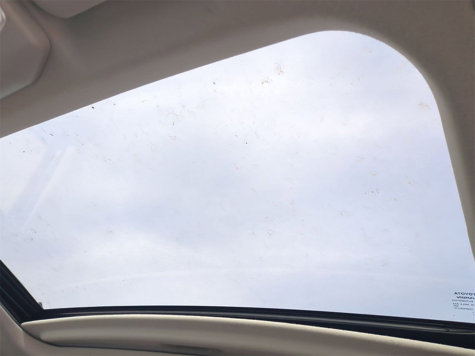 Thumbnail: 2021 Toyota Sequoia - 19