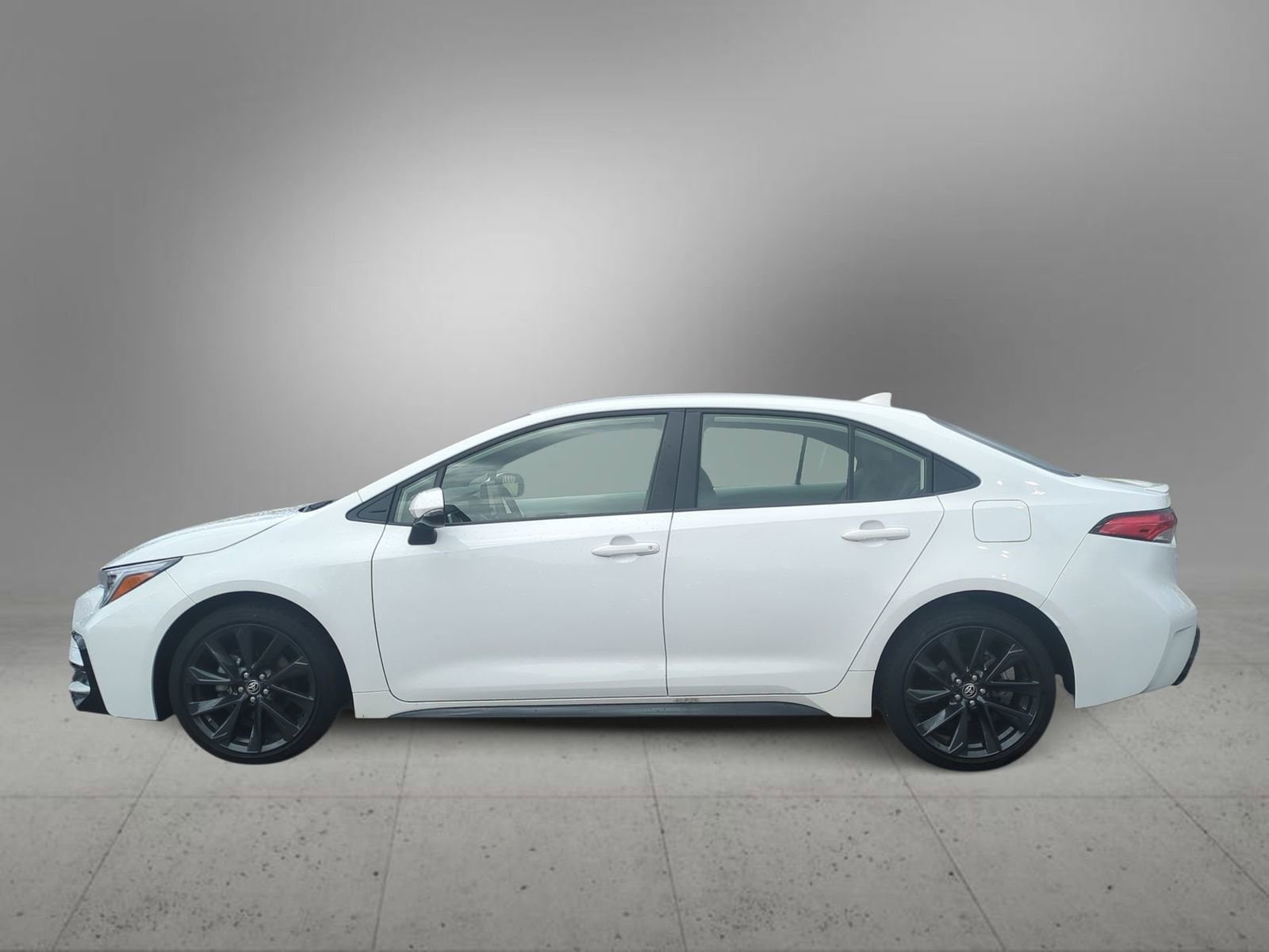 Thumbnail: 2026 Toyota Corolla - 5