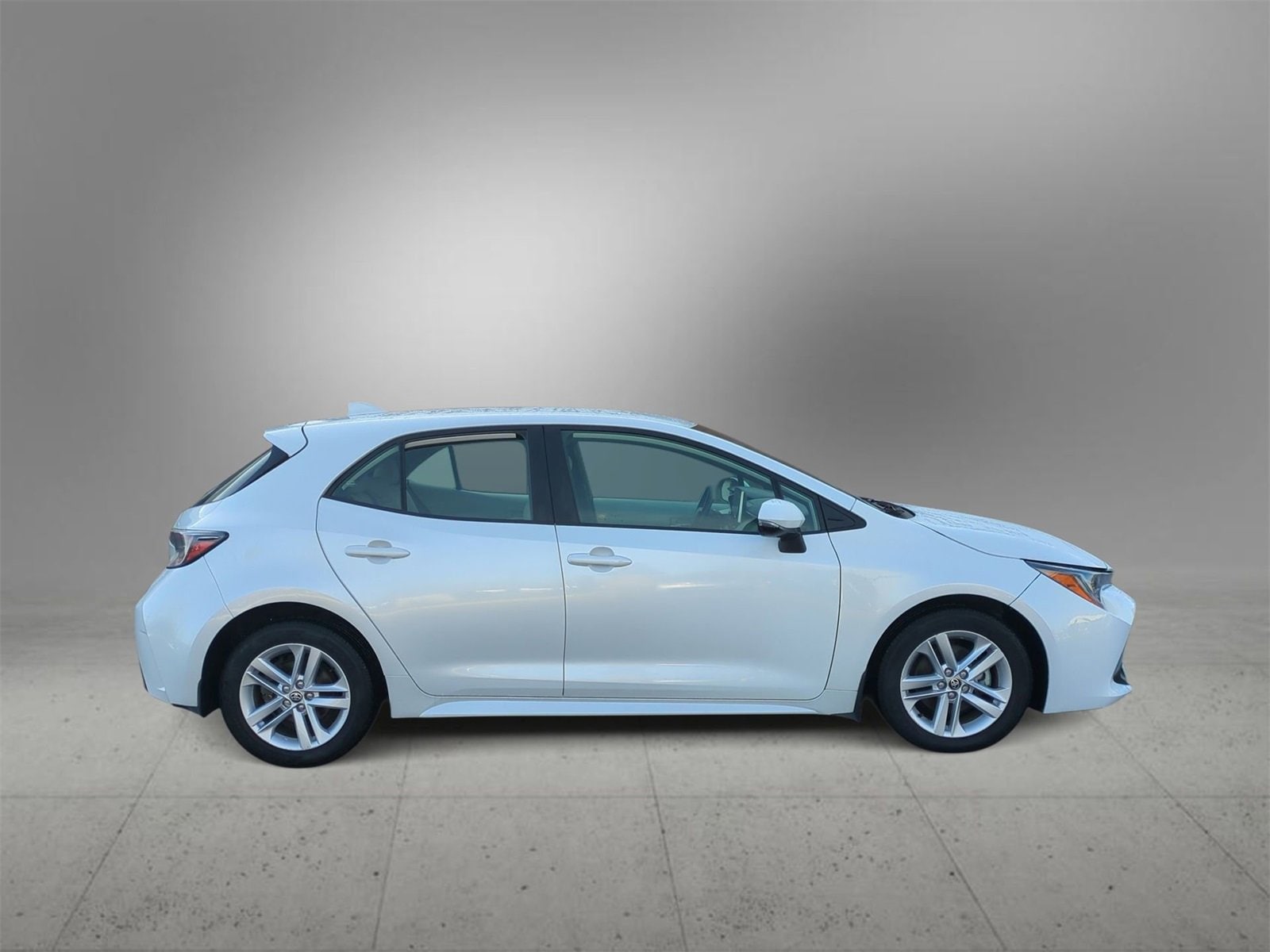 Thumbnail: 2021 Toyota Corolla - 9