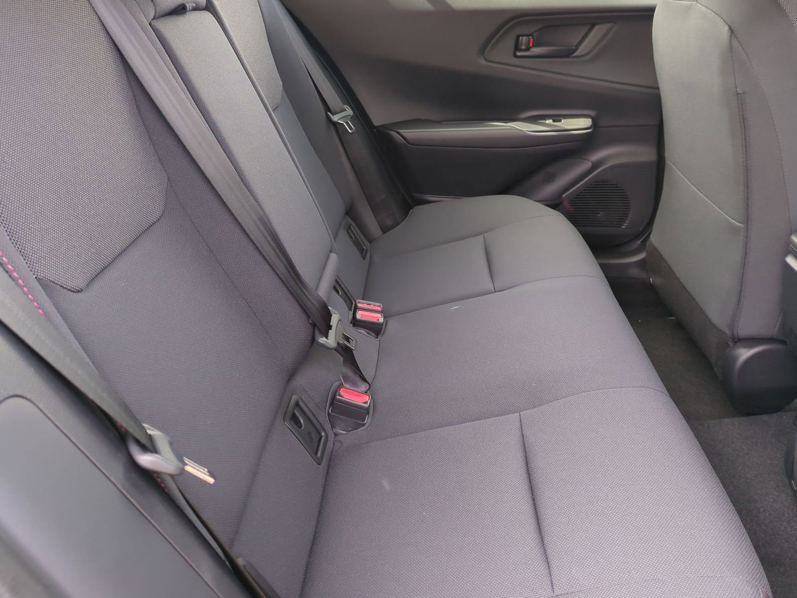 Thumbnail: 2026 Toyota Prius - 20