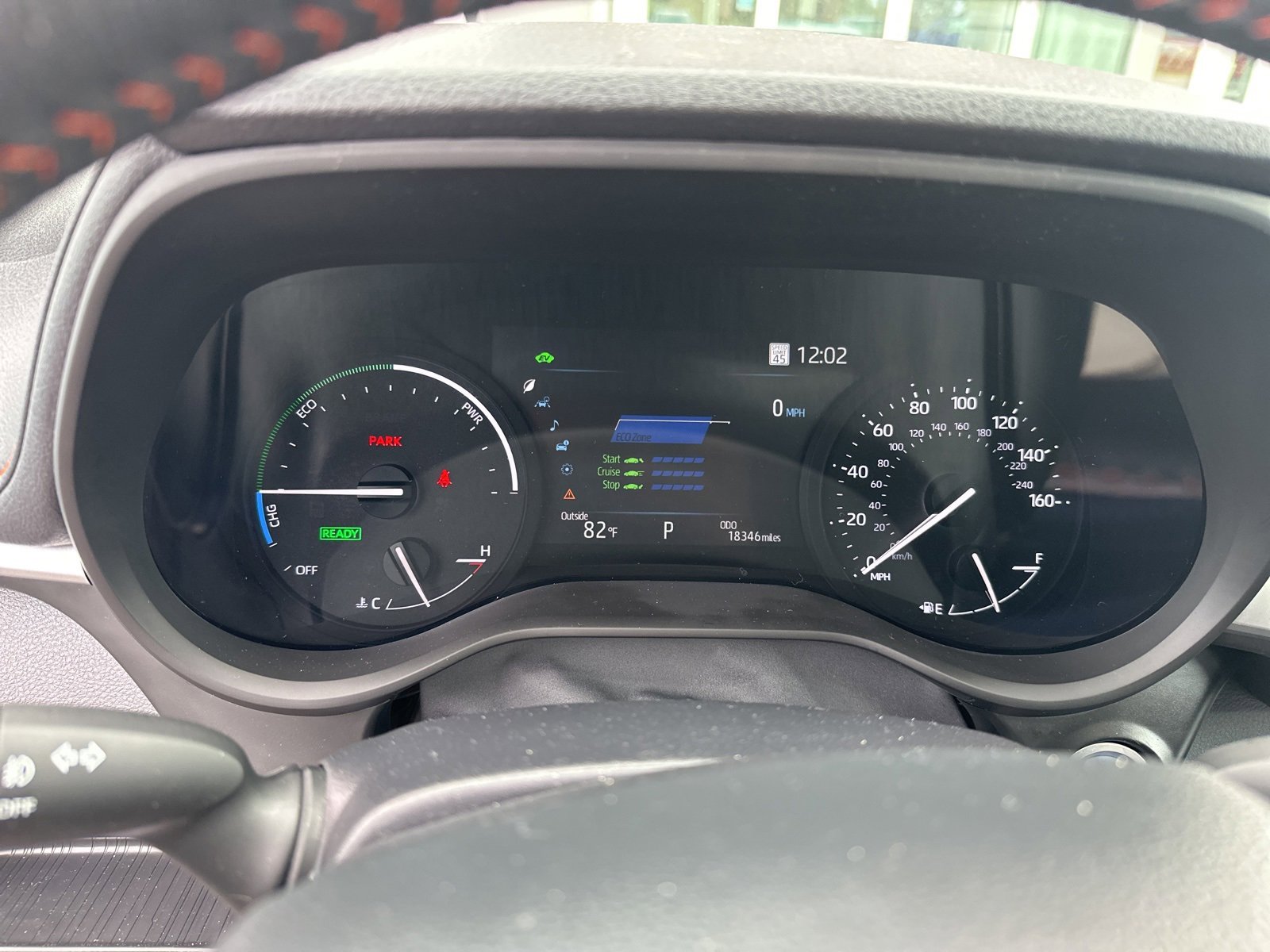Thumbnail: 2024 Toyota Sienna - 6