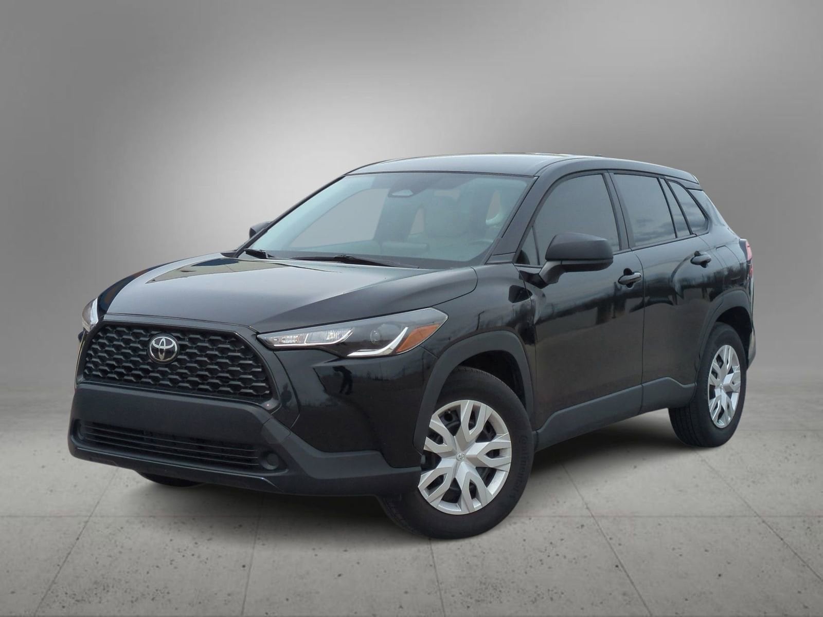 Thumbnail: 2025 Toyota Corolla Cross - 1
