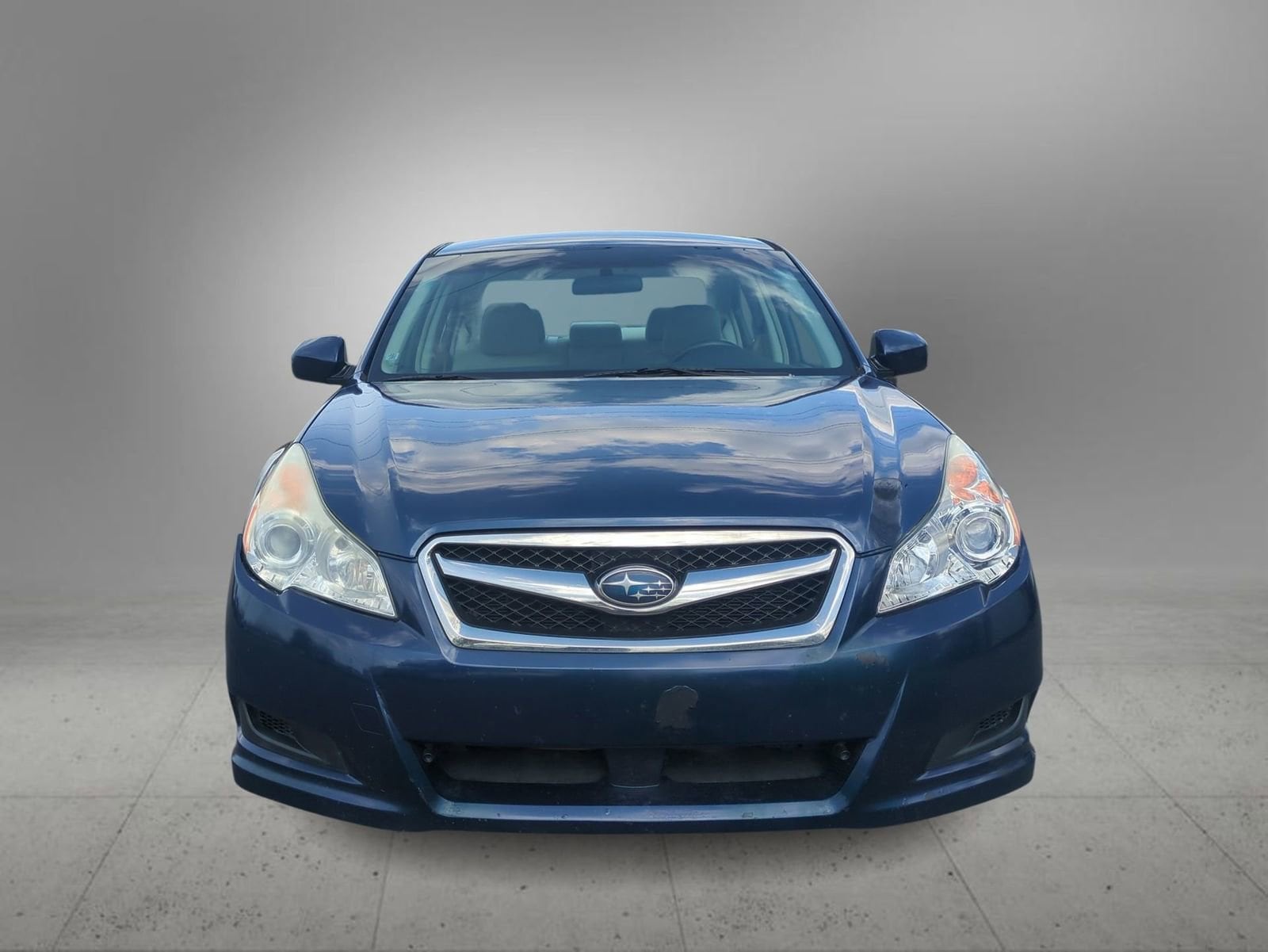 Thumbnail: 2011 Subaru Legacy - 3