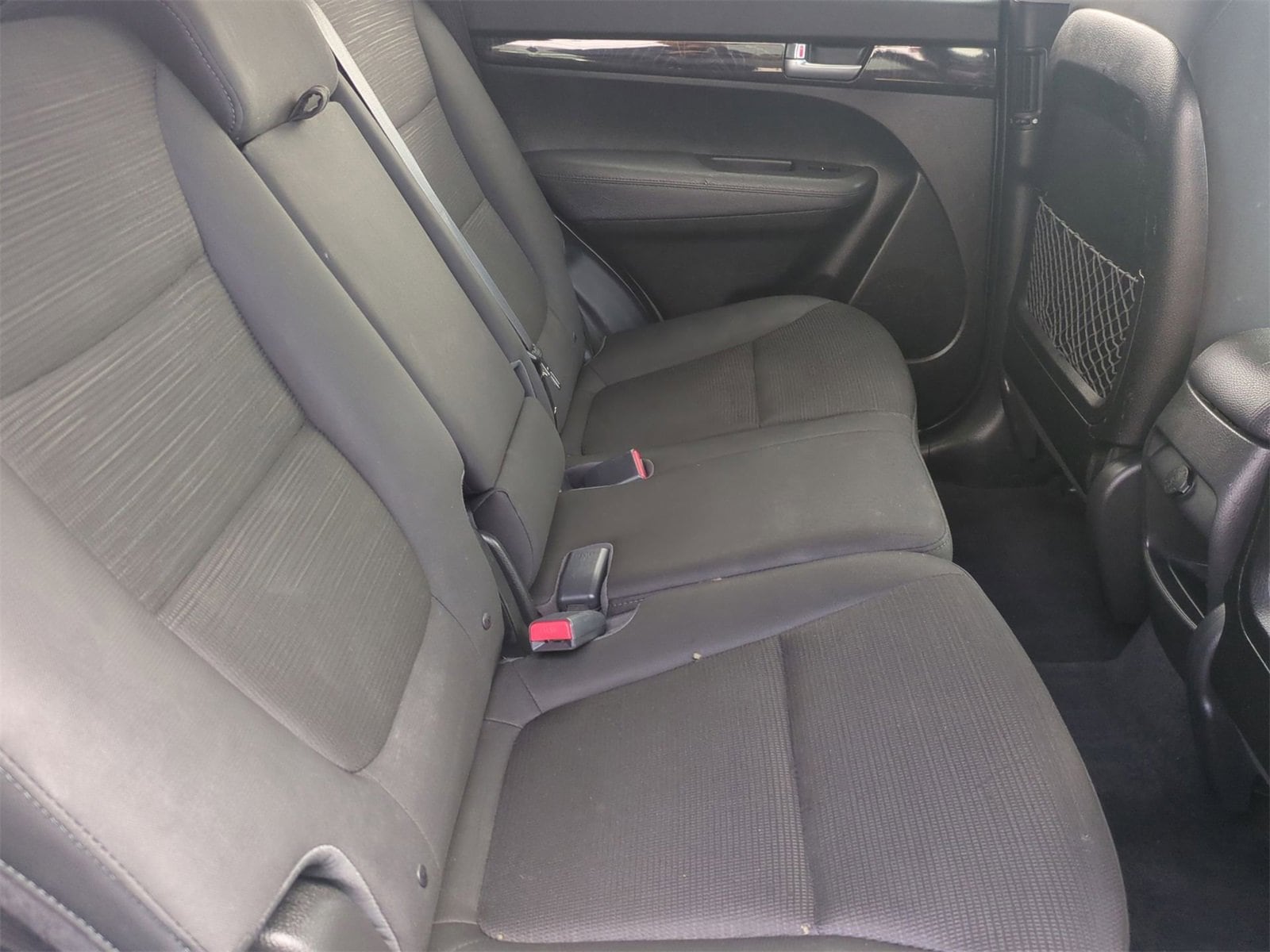 Thumbnail: 2014 Kia Sorento - 20