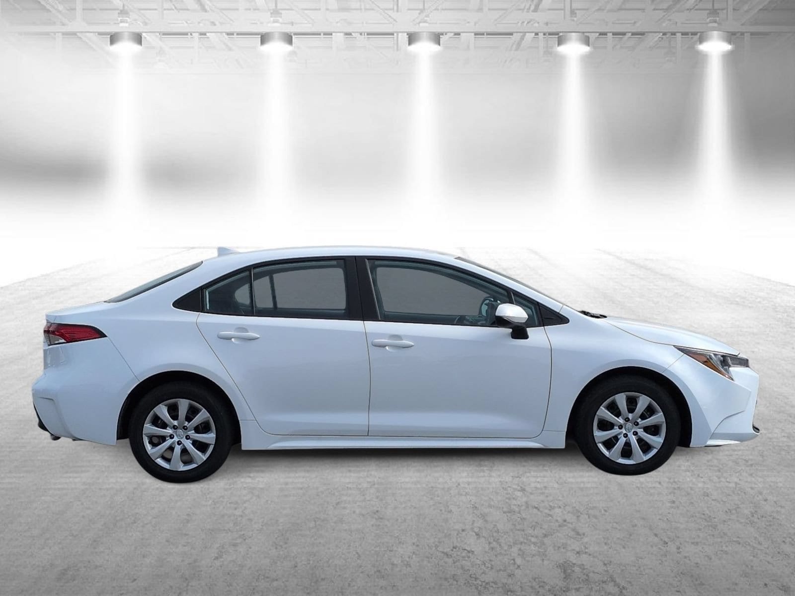 Thumbnail: 2024 Toyota Corolla - 9