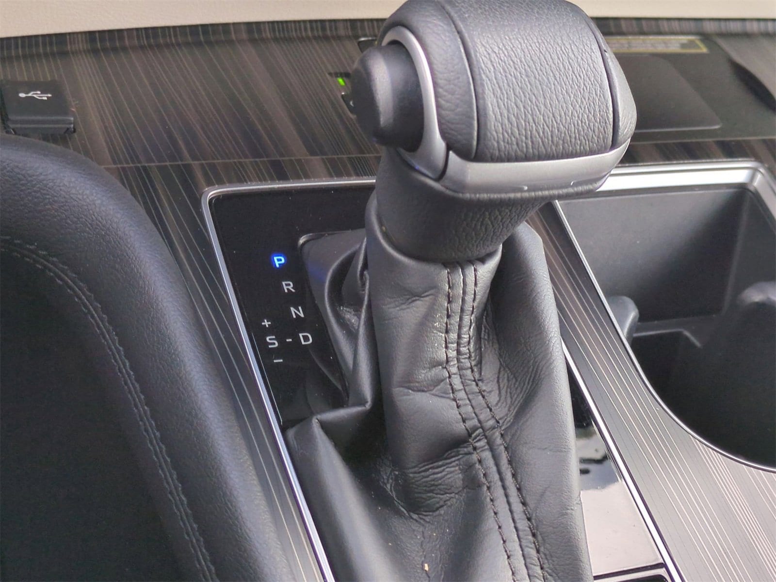 Thumbnail: 2021 Toyota Sienna - 35