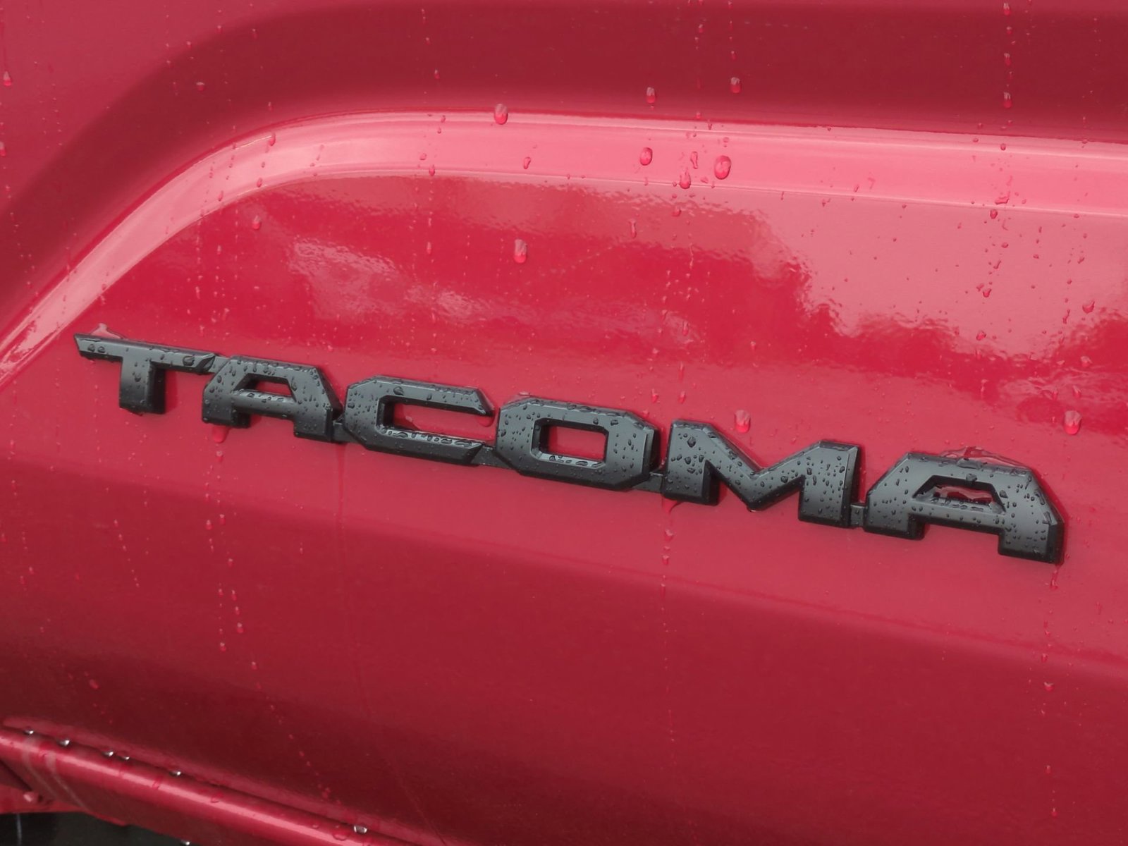 2026 Toyota Tacoma TRD Off Road - Photo 13